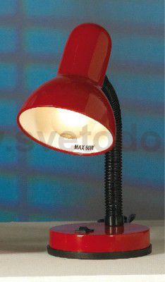 Настольная лампа Lussole LST-4134-01 PRAHA