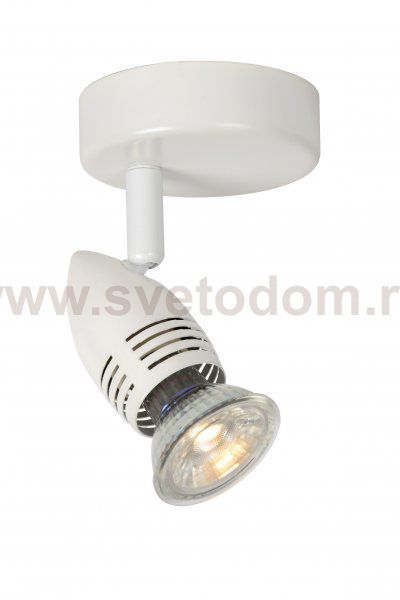 Настенный светильник бра Lucide 13955/05/31 CARO/LED