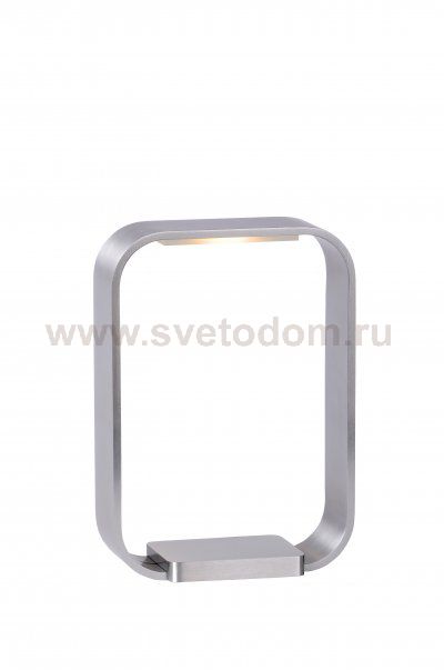 Лампа настольная Lucide 17576/06/12 LED HOLE