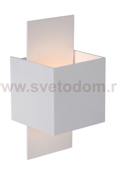 Светильник бра Lucide 23208/31/31 CUBO
