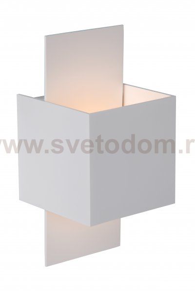 Светильник бра Lucide 23208/31/31 CUBO