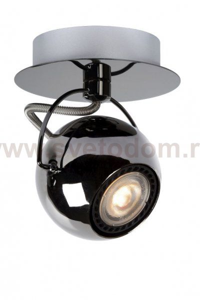 Потолочный светильник Lucide 26950/05/09 MINI COMET LED