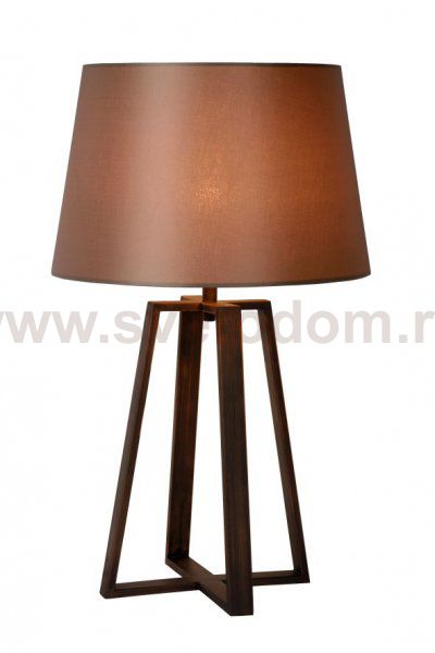 Настольная лампа Lucide 31598/81/97 COFFEE LAMP