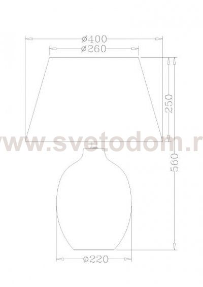 настольная лампа Lucide 71541/81/41 BOYD