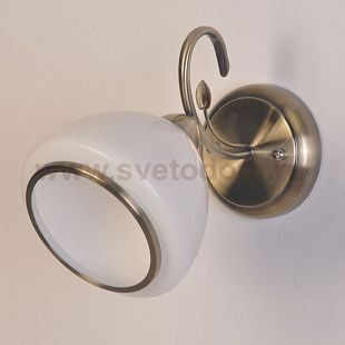 Светильник бра Lumier S33129-1 Hollen