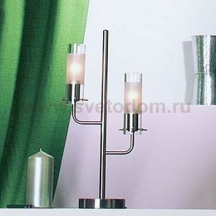 Настольная лампа Lussole LSA-0204-02 LEINELL