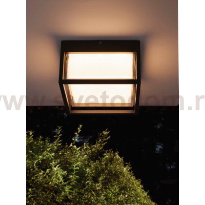 Настенно-потолочный уличный светильник Mantra 7060