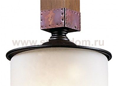 Подвесной светильник Odeon light 2767/1 FABO