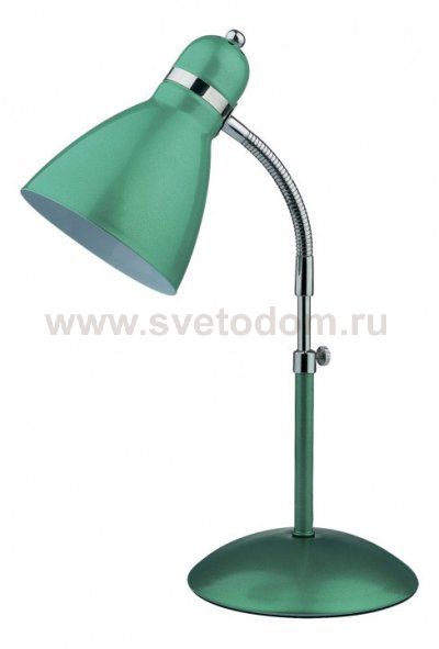 Настольная лампа Odeon light 2091/1T ZIRD