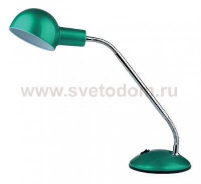 Настольная лампа Odeon light 2113/1t VOXA