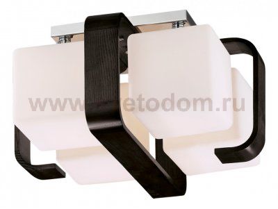 Люстра Odeon light 2199/4C VIA