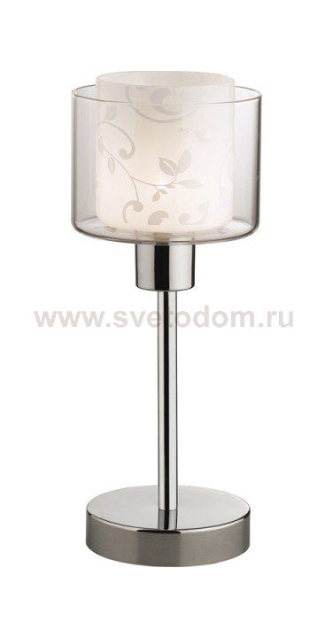 Настольная лампа Lumion 2210/1T ISKO
