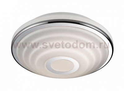 Светильник настенно-потолочный Odeon light 2402/2C TAMBI