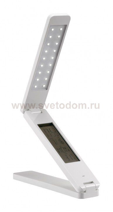 Настольная лампа Odeon light 2434/1T Odeon light 243