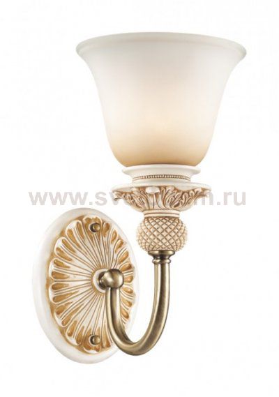 Светильник настенный бра Odeon light 2532/1W ESPRETO