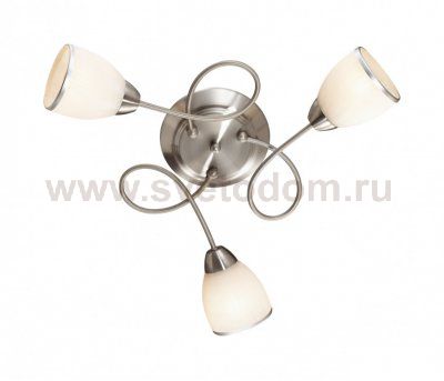 Люстра Odeon light 2562/3C FOKO