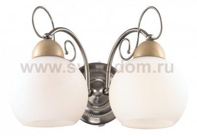 Светильник настенный бра Odeon light 2658/2W Narbo