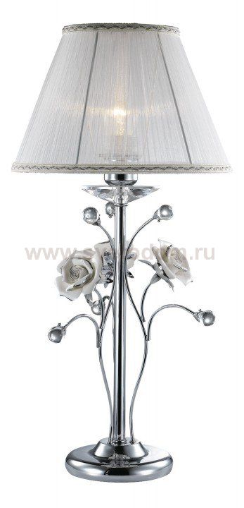 Настольная лампа Odeon light 2683/1T MARIKA