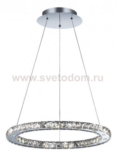 Люстра подвесная Odeon light 2710/24L MAIRI