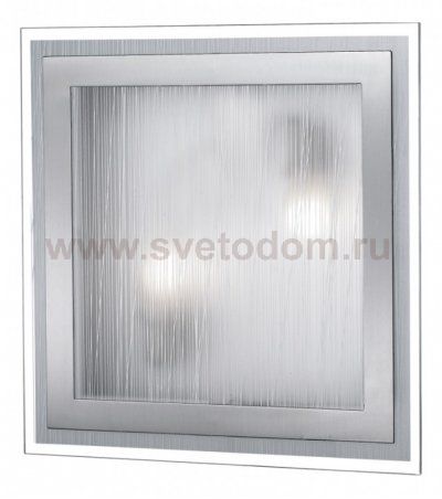 Светильник настенно-потолочный Odeon light 2737/2W ULEN