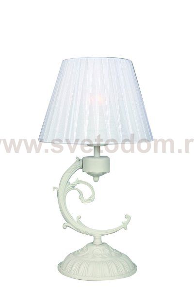 Настольная лампа Omnilux OML-34004-01 Caserta