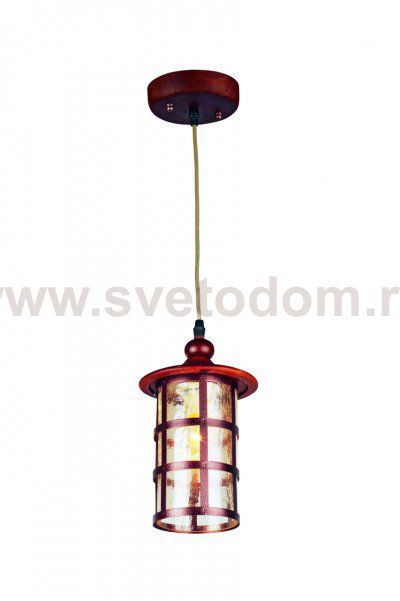 Подвесной светильник Omnilux OML-58806-01 Nazare