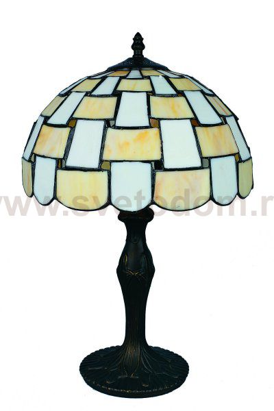 Настольная лампа Omnilux OML-80104-01 Shanklin