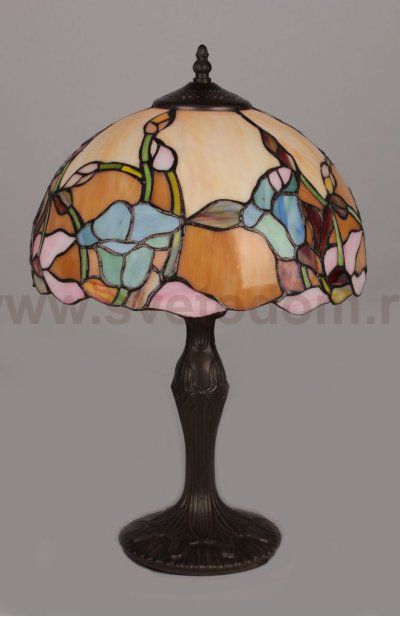 Настольная лампа Omnilux OML-80904-01 Belmonte