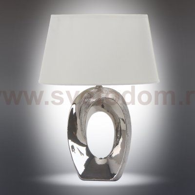 Настольная лампа Omnilux OML-82804-01 Littigheddu