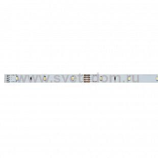 Лента для ECO Stripe Warmwhite LED 0,5m, теплый белый Paulmann 70196