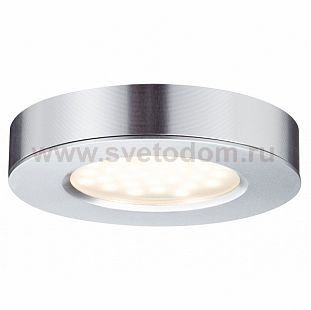 Paulmann 93547 M?bel ABL Set Platy LED 3x3W 12VA 350mA