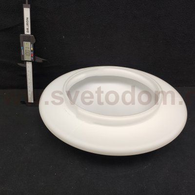 Плафон круглый белый 300*100мм Arte Lamp A7930AP-2 Tablet