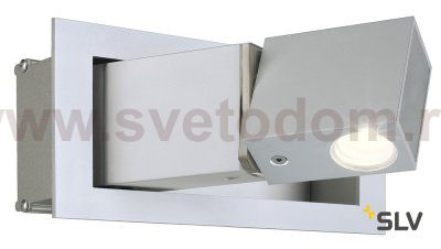 Светильник SLV 146252 BEDSIDE