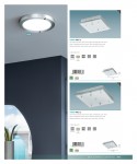 Светильник для ванной комнаты Eglo 94985 FRES 2