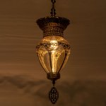 Подвесной светильник Citilux CL419213 Каир