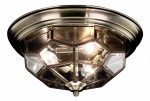 Светильник накладной Citilux CL442530 Витра-1