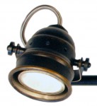 Светильник настенно-потолочный Citilux CL537541 Веймар