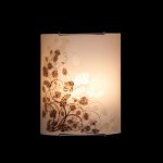 Светильник настенный бра Citilux CL922015 Флора