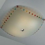 Светильник настенно-потолочный Citilux CL932301 Конфетти