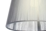 Светильник подвесной Citilux CL936003 Серебристый
