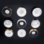 Декоративное кольцо для светильника Citilux CLD004.0