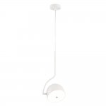 Светильник Crystal lux CORRECTO SP9W LED WHITE