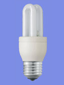 Лампа энергосберегающая Philips Economy CFL 20W/827 E27 WW