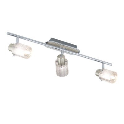 Eglo TAROLO1 92767   <br>-       .           .      .           . <br>-    - Eglo 92767   .       ,     .      . <br> - Eglo 92767   -        ,     .  ,          ,      .<br><br>S . , 2: 6<br> :  / LED-<br> : G9<br> : 3<br>, : 65<br>, : 585<br>MAX  , : 33