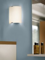 светильник для ванной комнаты и зеркал Eglo 84028 GRAFIK