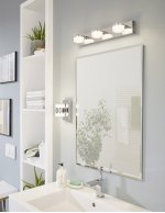 светильник для ванной комнаты и зеркал Eglo 94651 ROMENDO