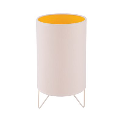 Настольные лампы TK Lighting 2913 Relax Junior жёлтый 1, 2913 Relax Junior жёлтый 1
Настольные лампы TK Lighting 2913 Relax Junior жёлтый 1, 2913 Relax Junior жёлтый 1