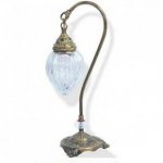 Настольная лампа Exotic lamp 02808-C Vetrum
