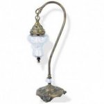 Настольная лампа Exotic lamp 02816-C Vetrum