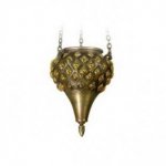 Подвесной светильник Exotic lamp 14 Ferrero